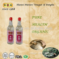Pure Fermented Sweet and Sour White Rice Vinegar